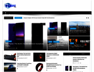 webserveu.com screenshot