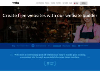 websimages.com screenshot