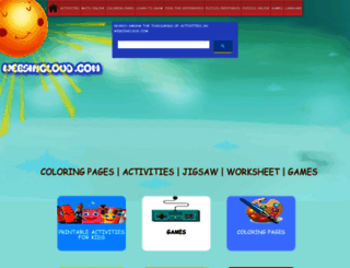 websincloud.com screenshot