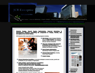 website-design-tampa.com screenshot