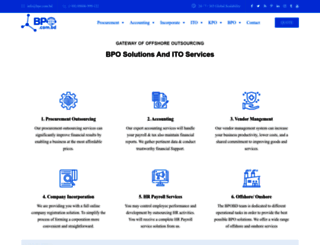 website.com.bd screenshot