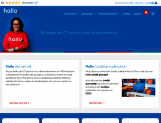 website.successfully.nl screenshot