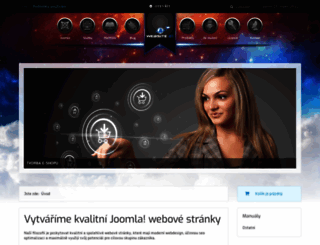 website21.cz screenshot