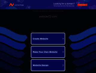 website72.com screenshot