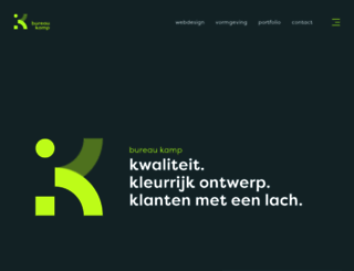 websitedelivery.nl screenshot