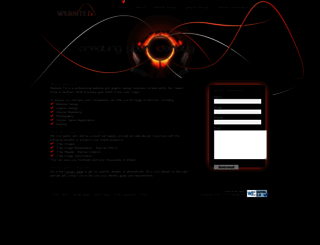 websitefx.com.au screenshot