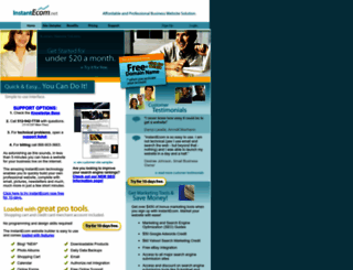 websites-now.net screenshot