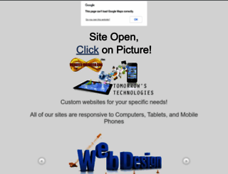 websites-unlimited.com screenshot