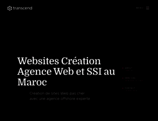 websitescreation.net screenshot