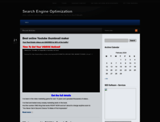 websitetrafficbuilders.com screenshot