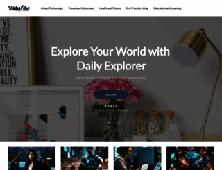 webslike.com screenshot