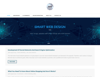websmartideas.com screenshot