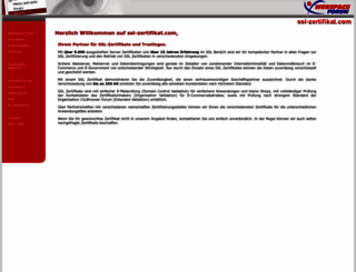 webspace-forum.de screenshot