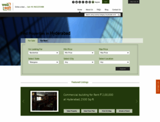 websqft.com screenshot