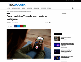 webstats.com.br screenshot