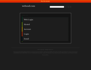 websud.com screenshot