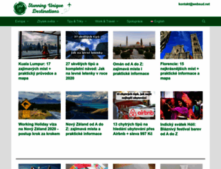 websud.net screenshot