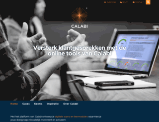websyndicate.nl screenshot