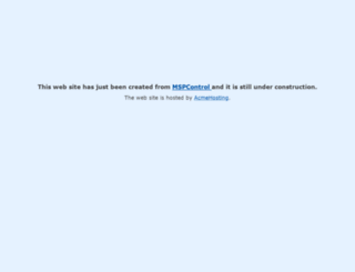 webtechsystem.com screenshot