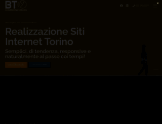 webtorino.net screenshot