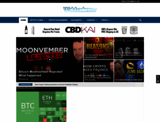 webtradenow.com screenshot