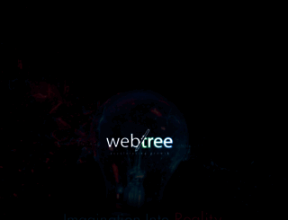 webtreeonline.com screenshot