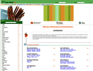 webtshop.com screenshot