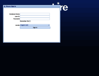 webv.imre.com screenshot