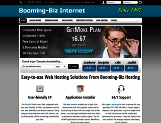 webweavers1.com screenshot