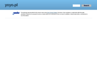 webwisnia-ogrody.yoyo.pl screenshot