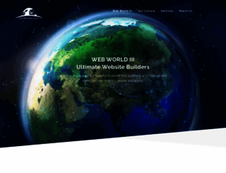 webworld3.com screenshot