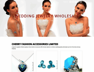 weddingjewelrywholesale.weebly.com screenshot
