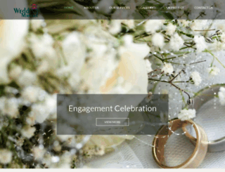 weddingmantra.org screenshot
