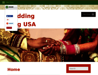 weddingringusa.com screenshot