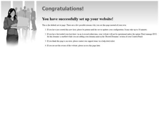 wedesign4all.com screenshot