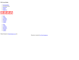 wedfilmschool.com screenshot