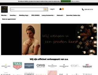 weerdjanssen.nl screenshot