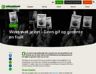 weetwatjeeet.nl screenshot