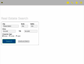 weichertcarolina.com screenshot