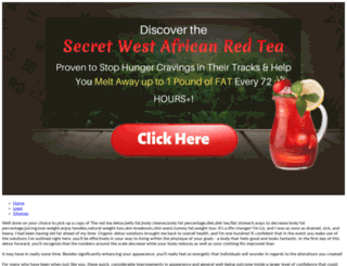 weightlosssuccessoholics.com screenshot