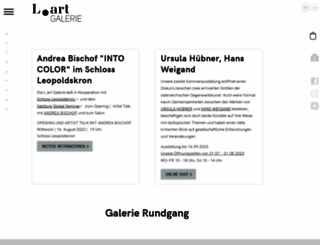 weihergut-linzergasse.at screenshot