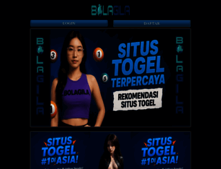 wejaam.com screenshot