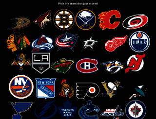 wejustscored.com screenshot