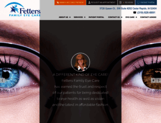 weknowvision.com screenshot