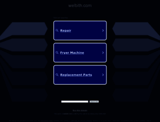 welbith.com screenshot