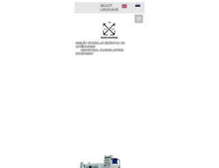 welder-latvia.com screenshot