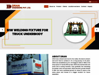 weldingfixture.in screenshot