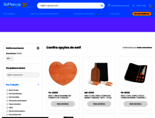 welf.com.br screenshot
