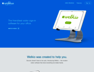 welkio.com screenshot