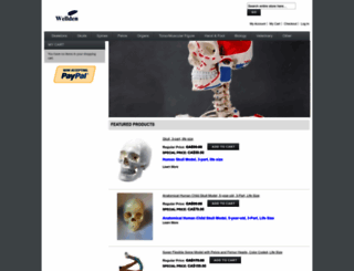 wellden.ca screenshot